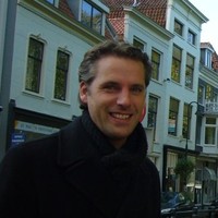 Tjitte De Jong