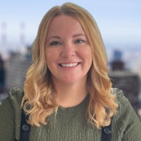 Jackie Peery, MBA