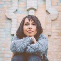 Olena Stuzhuk
