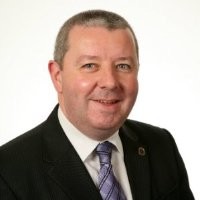 Trevor Wilshire