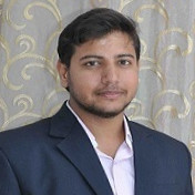 Adarsh Sharma