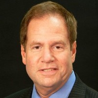 Michael Winston