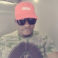 Jude Agba