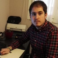 Daniel Montenegro García