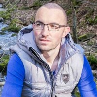 Raphaël Antoniacomi