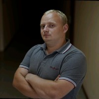 Yevhen Fedorenko
