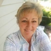 Tina Wardlow