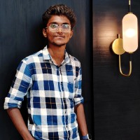 Prathish Kumar Eee