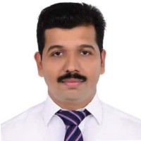 Anuraj Kv