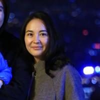 Gulnur Kurmanay