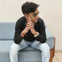 Pritesh Koshti
