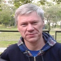 Alex Romantsov