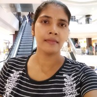 Smriti Rani