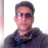 ravishwar jogi