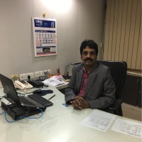 Ramesh Oggu