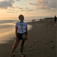Justina Jaseviciute