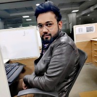 Saurabh Mitra