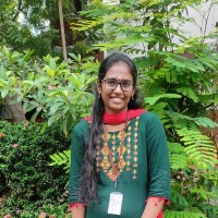 Sandhiya M