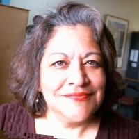 Olga Valenzuela-Zavala