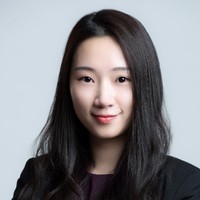 Joelle Fang