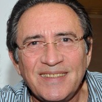 Carlos Eduardo Aragao de Araujo