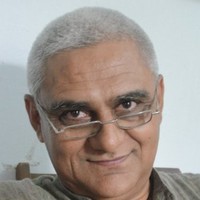 Bharat Joshi Parth Mahabahu
