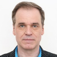 Сергей Гурин