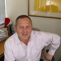Barry Hunt