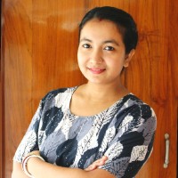 Sharmistha Paul Dutta