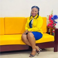 Marie grace BAMIO PIMBONG