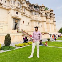 Saksham Soni
