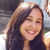 Ana Eloisa Silva Lacerda
