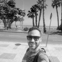 Santiago Camacho Muñoz