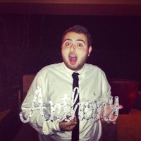 Anthony Maroun