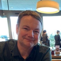 Daniel O'Donnell