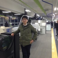 Pil-Woo Kang