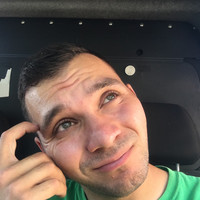 Daniel Cosmin Suciu