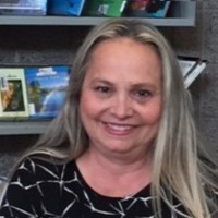 Joan Roberson