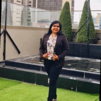 Hetal Pandya