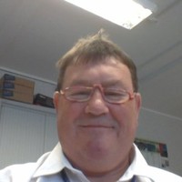 Steve Crump