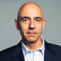 Angel Escudero Pérez