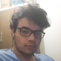 Matheus Ribeiro