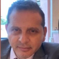 Reyes Ramos Alarcon - Plant Manager Sr.