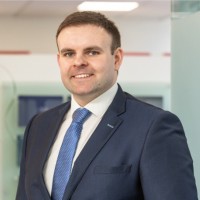 Johnny Mckenna Mscsi Mrics