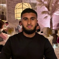 Zaki Hussain