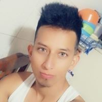 Carlitos Tapia