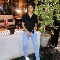 Anshul B