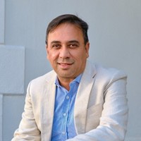 Shamil Ismail CA (SA), CFA