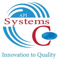 QUALITY SYSTEMS API CONSULTING