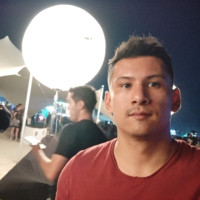 J Jesus Abarca